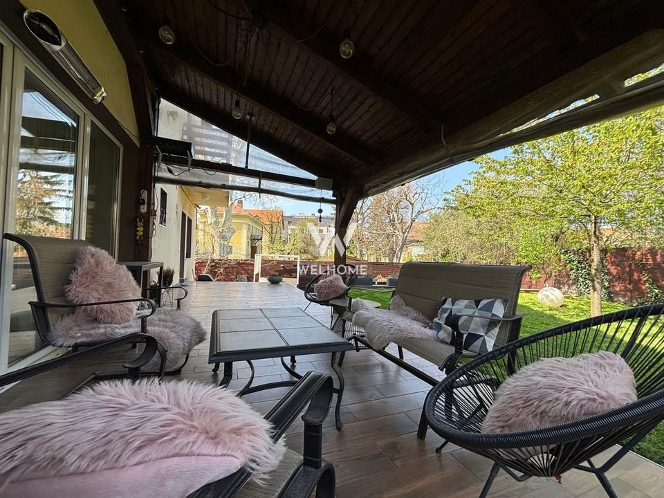 Simte-te ACASA in inima Orasului SIBIU