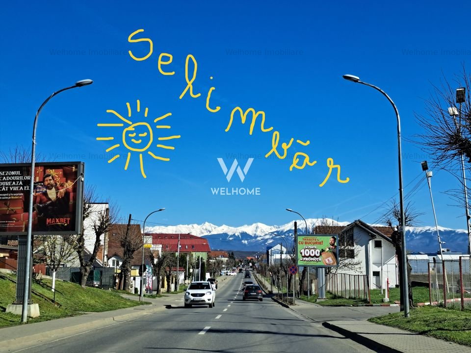 Casa Sibiu, Selimbar