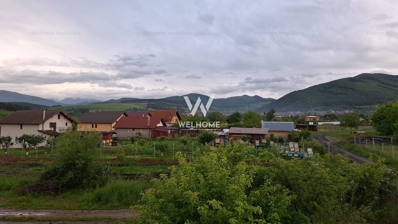Casa generoasa la 6 min de Sibiu, Poplaca