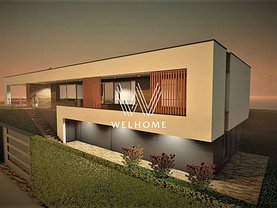 Teren constructii de vânzare, în Cisnădioara