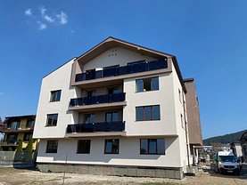 Apartament de vânzare 2 camere, în Floresti