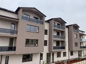 Apartament de vânzare 4 camere, în Floresti