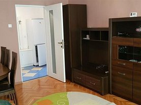 Apartament de închiriat 2 camere, în Targu Mures, zona Central