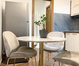 Apartament de închiriat 2 camere, în Târgu Mureş, zona Cornişa