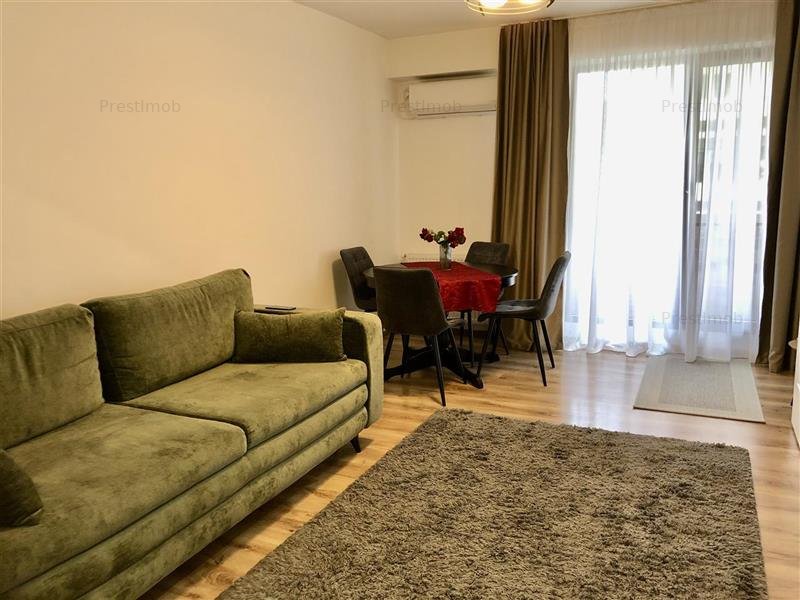 De vanzare apartament 3 camere in cartier Tudor, Tg. Mures