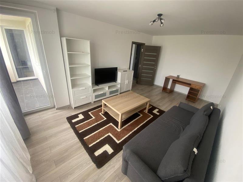 Apartament cu 2 camere de inchiriat in Unirii, la Ama Residence
