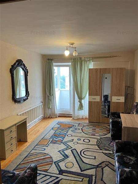 De inchiriat apartament cu 4 camere, etaj intermediar, la Fortuna, in Tudor