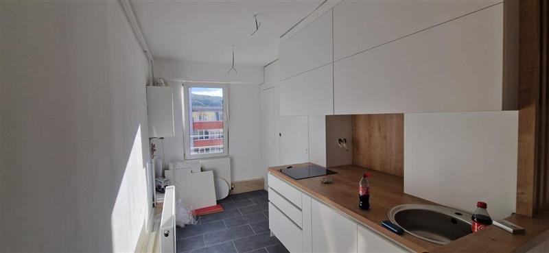 De vanzare apartament cu 2 camere in Tudor, pe Bulevard