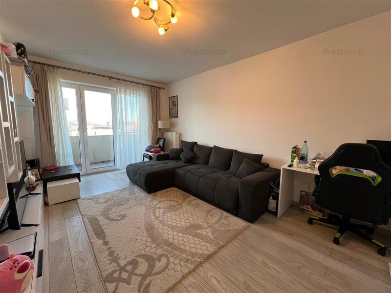 De vanzare apartament 2 camere in Maurer