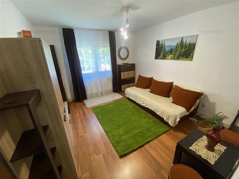 Apartament cu o camera de inchiriat in Tudor