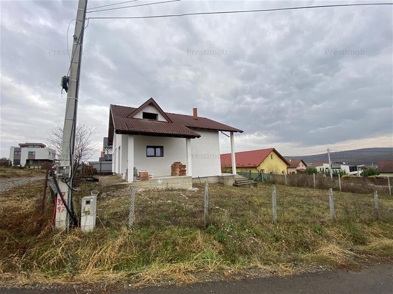 Casa de vanzare in Livezeni, str. Livezii - imaginea 3