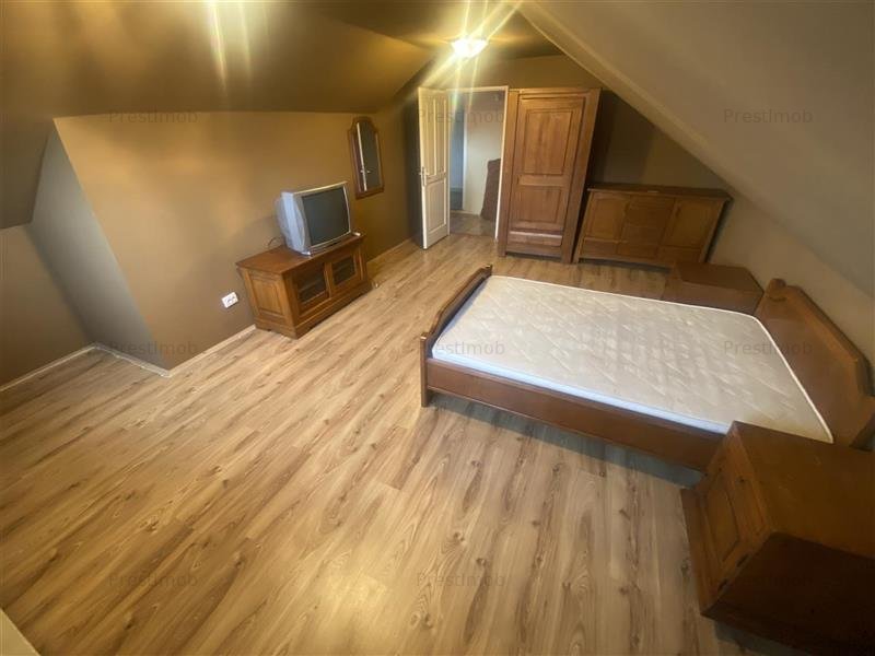 Casa de inchiriat in zona Libertatii