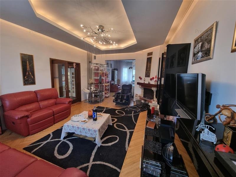 De vanzare Casa tip duplex in zona rezidențiala a Sancraiului de Mures, 8 a