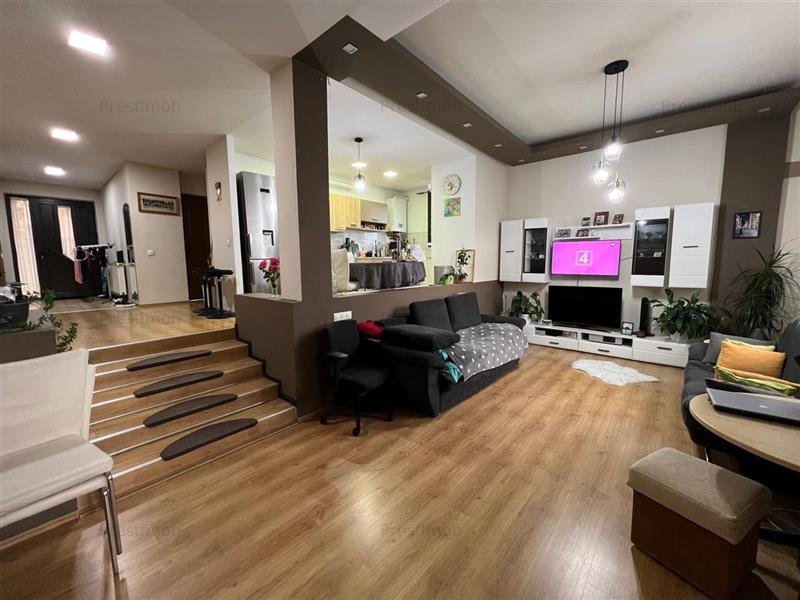 De v?nzare: Duplex ?n Corunca ? 543 mp teren și 160 mp utili ?