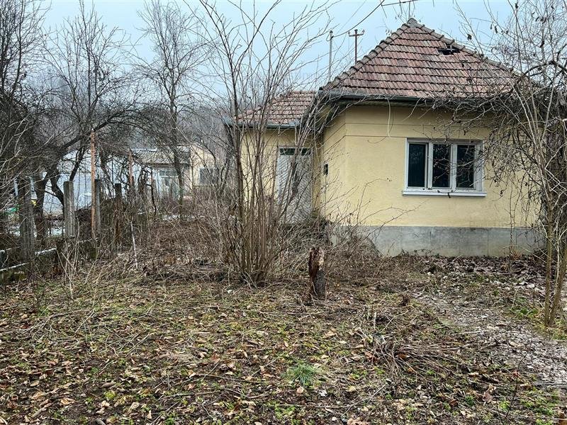 De vanzare casa la platou in Targu Mures