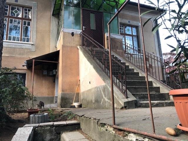 De vanzare casa in Tudor