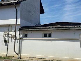 Vânzare spaţiu industrial în Targu Mures, Mureseni