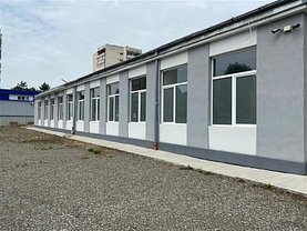 Închiriere spaţiu industrial în Targu Mures, Mureseni