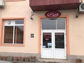 Închiriere spaţiu comercial în Santana de Mures, Central