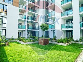 Apartament de vânzare 3 camere, în Arad, zona Central