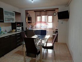 Apartament de vânzare 2 camere, în Pecica, zona Central
