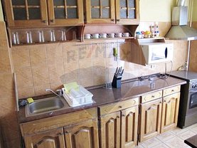 Apartament de închiriat 4 camere în Arad, Fortuna