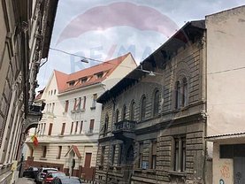 Apartament de vânzare sau de închiriat 2 camere, în Arad, zona Ultracentral
