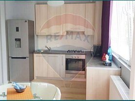 Apartament de închiriat 2 camere, în Arad, zona UTA