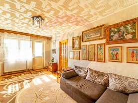 Apartament de vânzare 3 camere în Arad, Gradiste