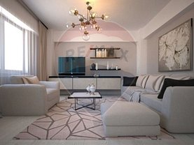 Apartament de vânzare 3 camere, în Arad, zona Central