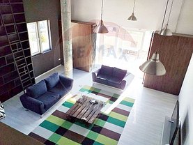 Penthouse de închiriat 2 camere, în Arad, zona Micălaca