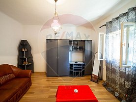 Garsonieră de vânzare, în Arad, zona Pârneava