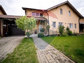 Casa de vânzare 3 camere, în Vladimirescu