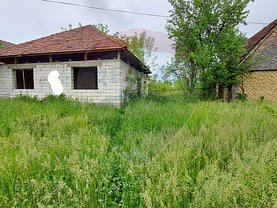 Casa de vânzare 4 camere, în Bârsa