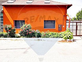 Casa de vânzare 7 camere, în Arad, zona Gai
