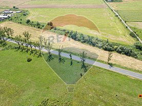 Teren constructii de vânzare, în Arad, zona Periferie