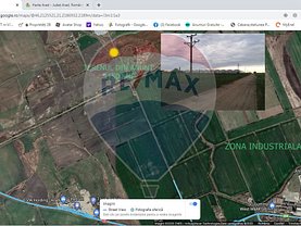 Teren agricol de vânzare, în Arad, zona Exterior Vest