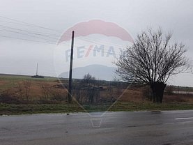 Teren constructii de vânzare, în Fântânele