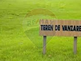 Teren agricol de vânzare, în Mândruloc
