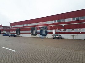 Închiriere birou în Arad, 6 Vanatori