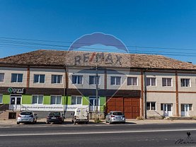 Vânzare ferma în Pecica, Exterior Vest