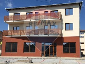 Închiriere spaţiu comercial în Vladimirescu