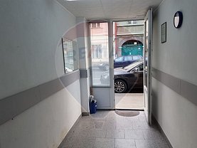 Vânzare spaţiu comercial