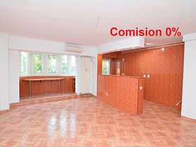 Garsonieră de vânzare, în Bucuresti, zona Nerva Traian