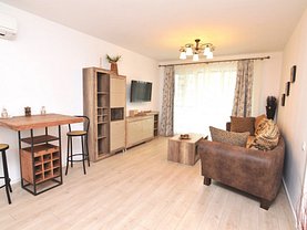 Apartament de închiriat 2 camere, în Bucuresti, zona Pipera