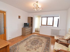Apartament de închiriat 2 camere, în Bucureşti, zona Drumul Taberei