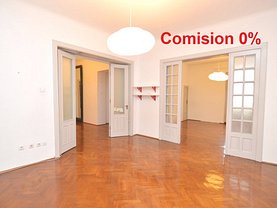 Apartament de vânzare 4 camere, în Bucureşti, zona P-ţa Victoriei