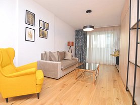 Apartament de închiriat 2 camere, în Bucureşti, zona Aviaţiei