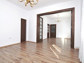 Apartament de închiriat 5 camere, în Bucureşti, zona 13 Septembrie