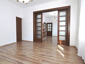 Apartament de închiriat 3 camere, în Bucureşti, zona 13 Septembrie